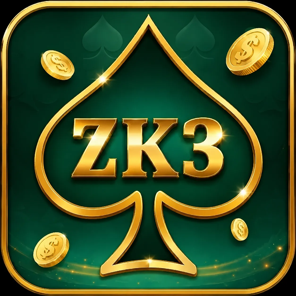 ZK3 - Pengalaman Seru dalam Dunia Kasino